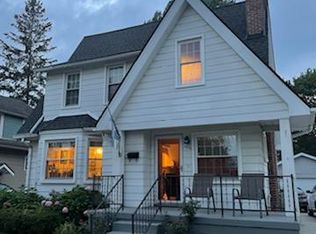 3005 Kenmore Rd, Berkley, MI 48072