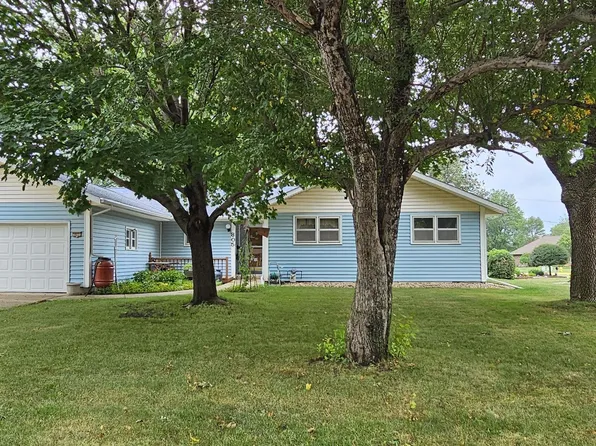 805 7th Ave SE, Pipestone, MN 56164