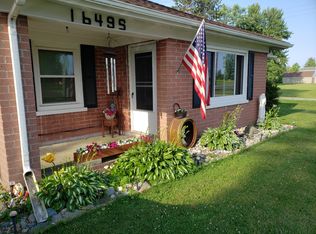 16495 Gratiot Rd, Hemlock, MI 48626