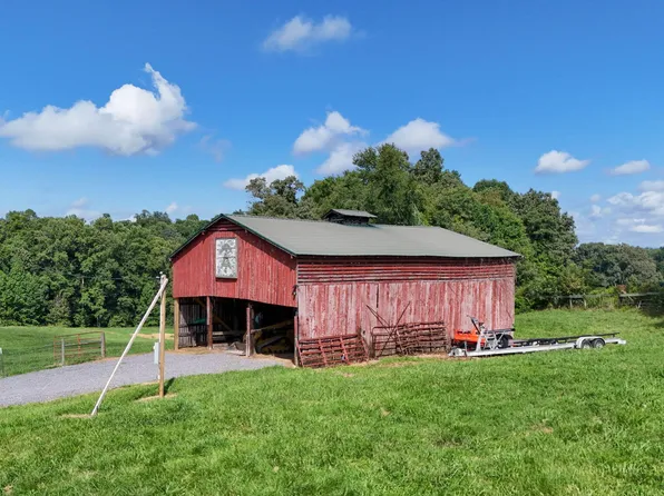 433 California Ave, Church Hill, TN 37642
