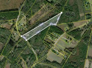 124 Creek Rd, Reevesville, SC 29471