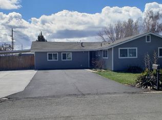 5718 Bryant Ave, Klamath Falls, OR 97603