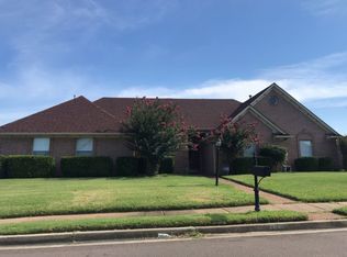 7640 New Found Gap Rd, Memphis, TN 38125