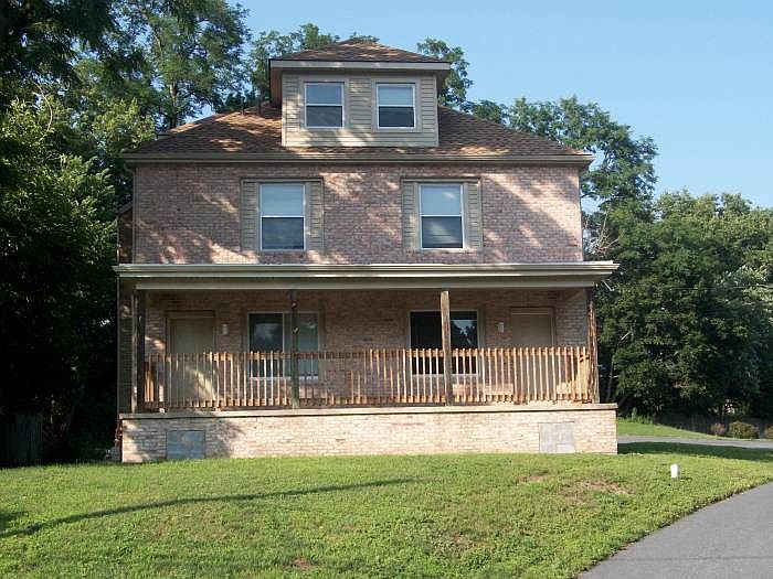 Front View