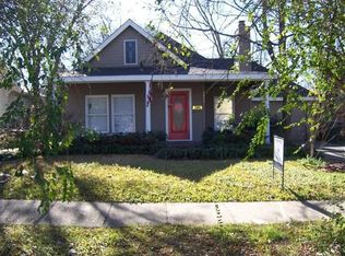 4814 Sycamore St, Dallas, TX 75204