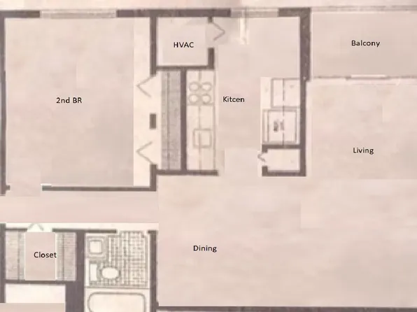 5616 Bismach Dr APT 102, Alexandria, VA 22312