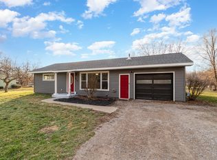 210 S Eight Mile Rd, Midland, MI 48640