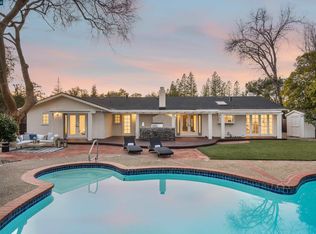 2640 Miranda Ave, Alamo, CA 94507