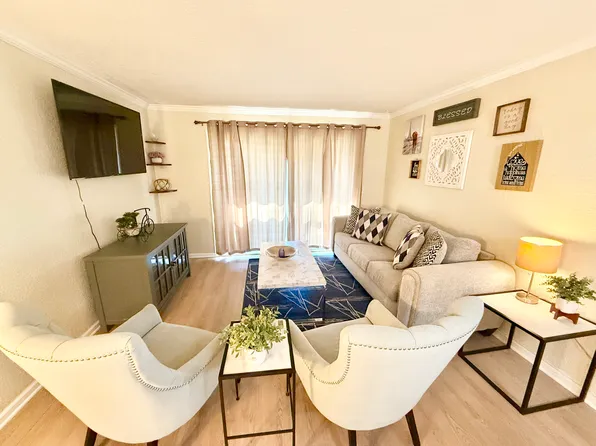 4836 Atlantic Blvd Unit 108, Jacksonville, FL 32207