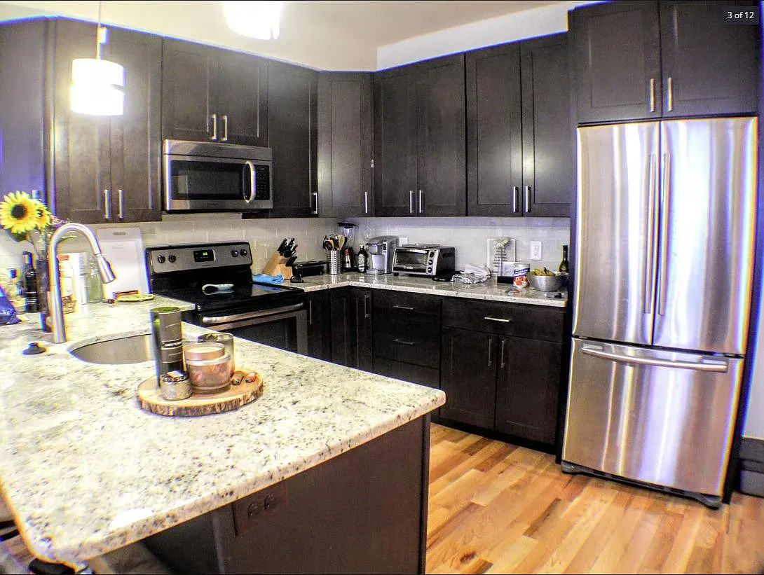 1 bed, $1,960 — Photo 3