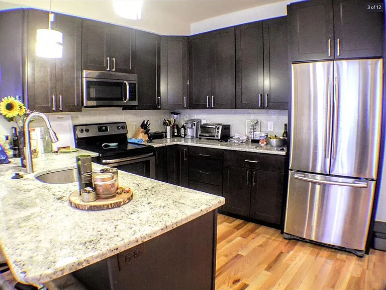 1110 South St #201 — Photo 3