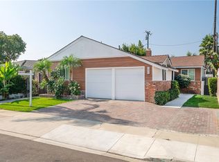 16911 Cranbrook Ave, Torrance, CA 90504