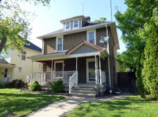 2407 North Ave, Middletown, OH