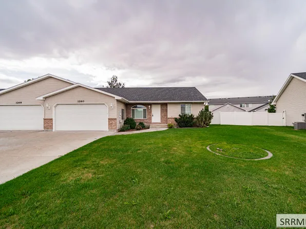 1260 S Ashland Dr, Ammon, ID 83406