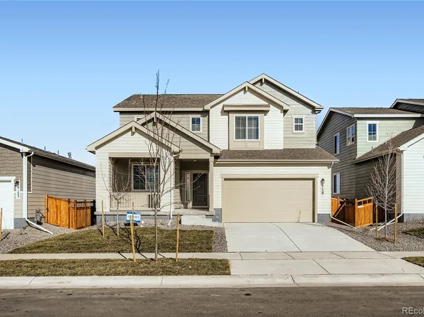 4159 Runyon Lake Street, Brighton, CO 80601