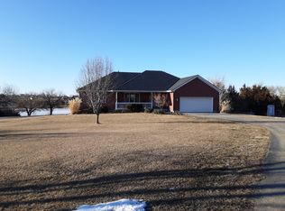 29360 S Golden Pond Rd, Firth, NE 68358