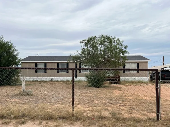 11468 W Rolling Hills Rd, Odessa, TX 79764