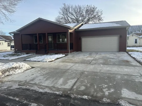 1223 9th STREET SOUTH South, La Crosse, WI 54601