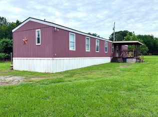 108427 Bounding Main, Checotah, OK 74426