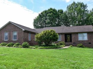 422 E Homestead Ave, Shelby, NC 28152