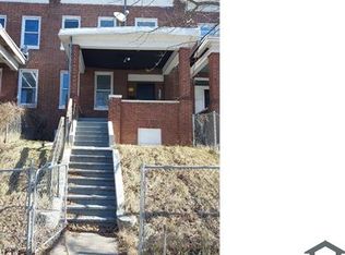 3519 Reisterstown Rd, Baltimore, MD 21215