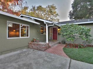 2140 Columbia St, Palo Alto, CA