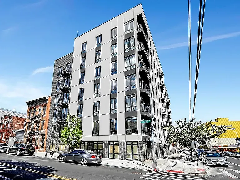 2175 Bergen St #6E — Photo 12
