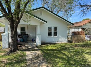 717 Wolverton St, Ardmore, OK 73401
