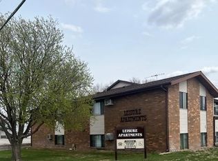 Leisure Apartments, Wayne, NE 68787