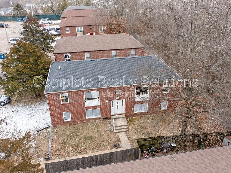 318 Mount Everest Dr #D — Photo 20