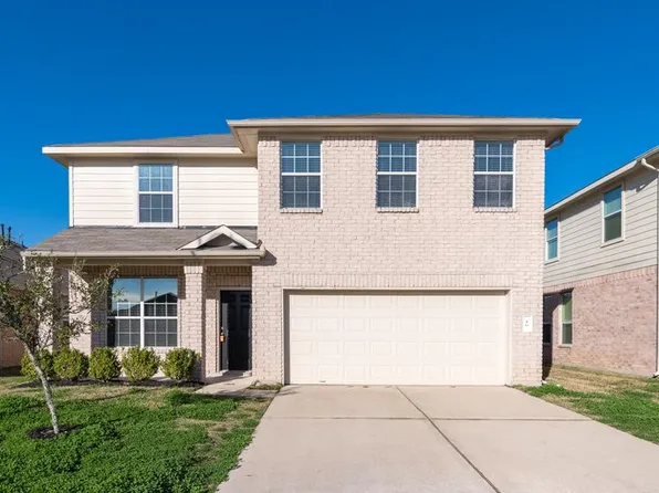 19 Leisure Shore Ct, Manvel, TX 77578