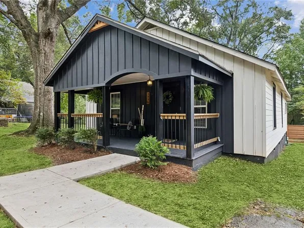 2330 Paul Ave NW, Atlanta, GA 30318