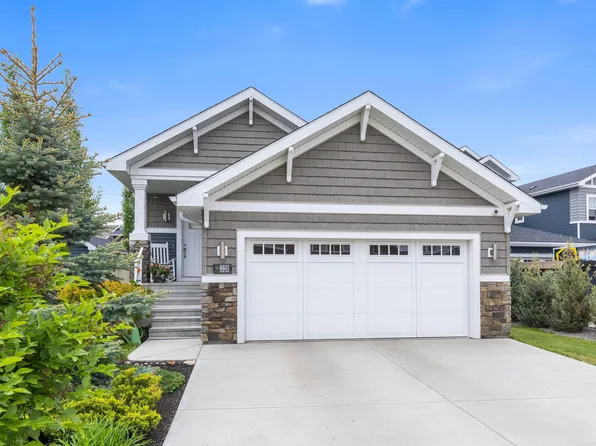 6611 Elston Ct NW, Edmonton, AB T6M 0T5