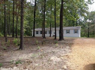 8012 Short Ln, Mabelvale, AR 72103