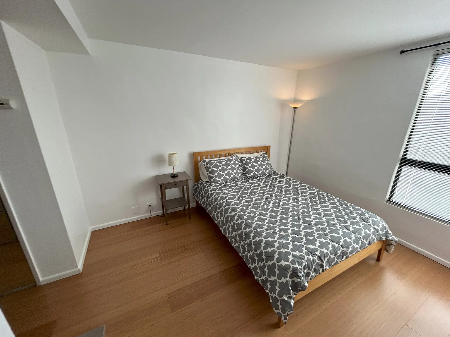 1 bed, 661 sqft, $2,680 — Photo 4