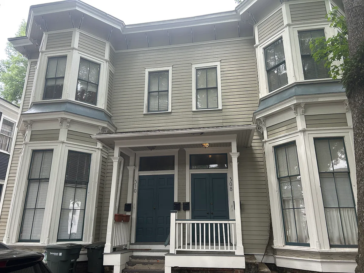 Building Photo - 308 W Park Ave #A
