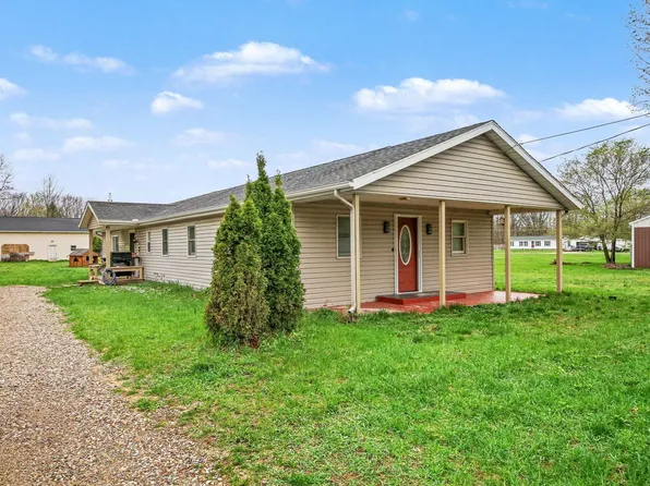 3346 Babylon Rd, Allegan, MI 49010