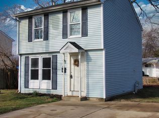 426 Dorsey St, Aberdeen, MD