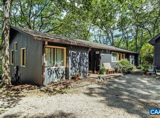 127 Blackrock Cir, Wintergreen Resort, VA 22967