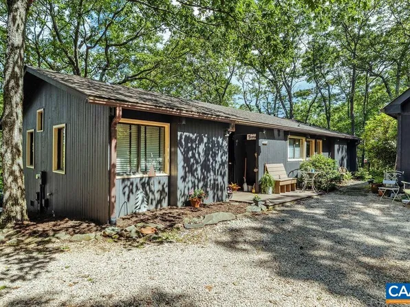 127 Blackrock Cir, Wintergreen Resort, VA 22967