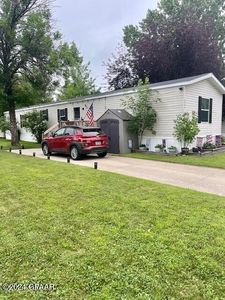 2534 Huntington Park Dr, Grand Forks, ND, 58201