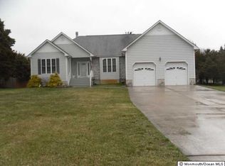 299 Frank Applegate Rd, Jackson, NJ 08527