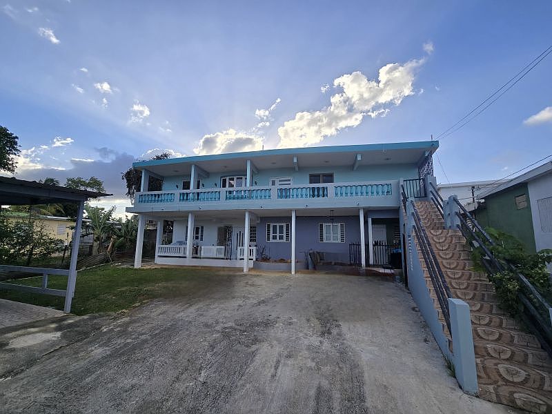 1st image of Carr 112 Ko H4 Parc Mora Calle Progreso #782