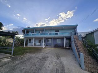 Carr 112 Ko H4 Parc Mora Calle Progreso #782, Isabela, PR 00662