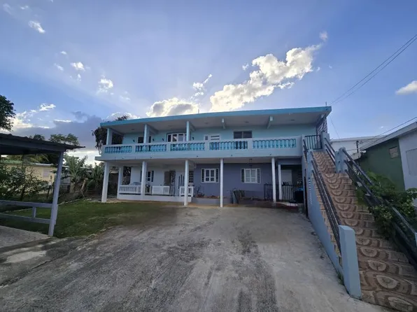 Carr 112 Ko H4 Parc Mora Calle Progreso #782, Isabela, PR 00662