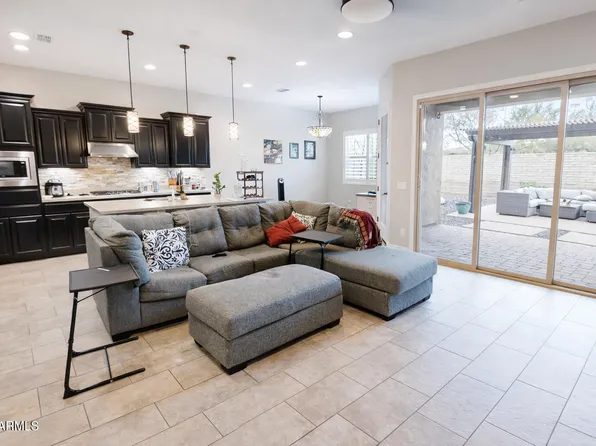 11850 W LONE TREE Trail, Peoria, AZ 85383