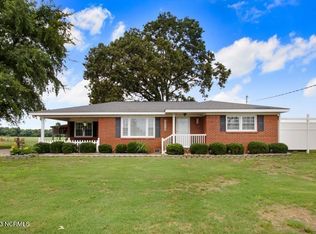 2718 Us Highway 13 Hwy S, Goldsboro, NC 27530