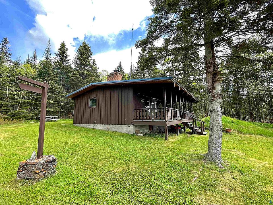 36 Nord Lof Rd, Hovland, MN 55606 Zillow