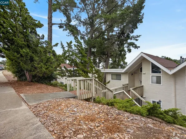 1984 Ascot Dr APT C, Moraga, CA 94556