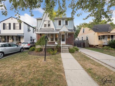 569 Lincoln Ave, Lincoln Park, MI, 48146